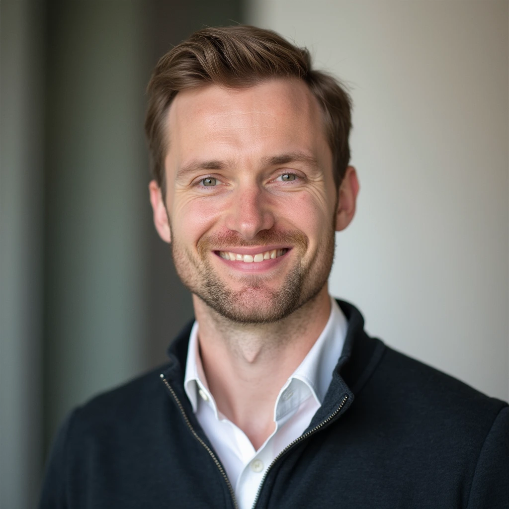 Tobias Fischer